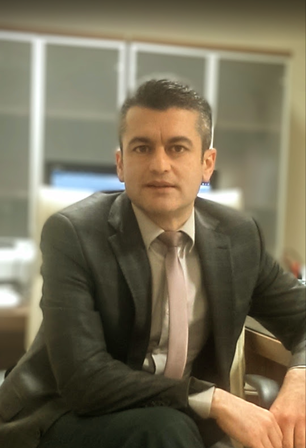 Av. Arb. İrfan Kaçan