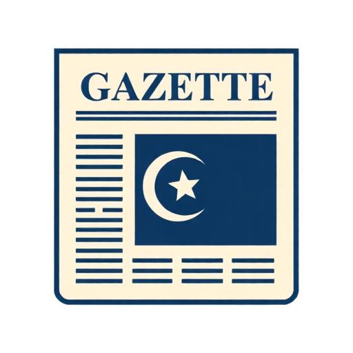 Resmî Gazete